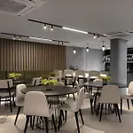 Breeze Residence #109 - Flat Pe Na Areia Com Area Externa Privativa - Algodao Flats