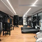 Breeze Residence #109 - Flat Pe Na Areia Com Area Externa Privativa - Algodao Flats